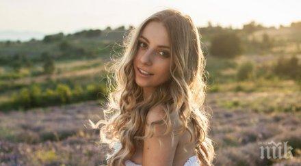 удари хормонът михаела маринова ново гадже