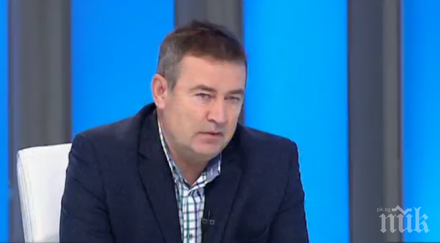 експерт обясни поскъпва бензинът