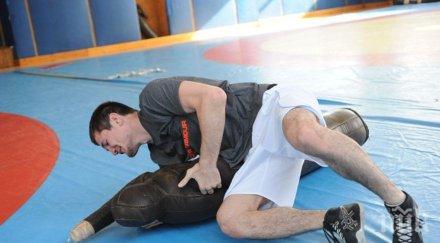 али умарпашаев успя стигне отличие красноярск