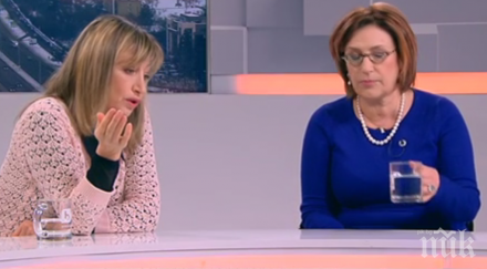 безпощадно мира радева отвя столетницата бсп остава една демодирана партия вечно остарелите възгледи