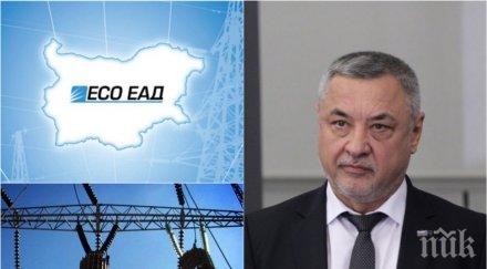 ексклузивно пик вицепремиерът валери симеонов остър коментар скандални назначения раздор коалицията