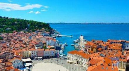 словения започна налагане глоби хърватските рибари задържани нейни териториални води