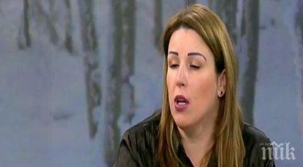 покъртително разтърсващ разказ приятелката разстреляната очите столичния квартал лагера елена