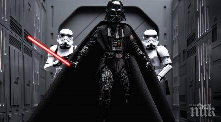 дарт вейдър оглави класацията великите филмови злодеи