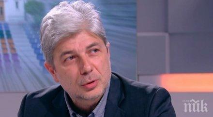 министър нено димов проследи изпълнението водния цикъл враца
