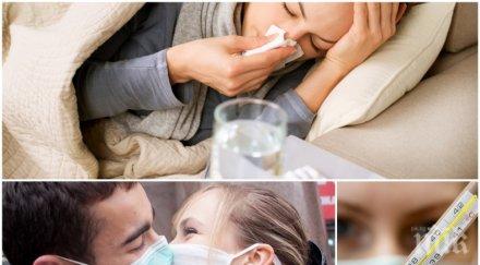 важно решават удължаване грипната ваканция бургас