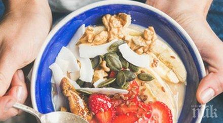 учени установиха повече ядем сме наспали