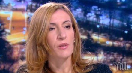 николина ангелкова всяка година чуждестранните туристи нас увеличават средно млн