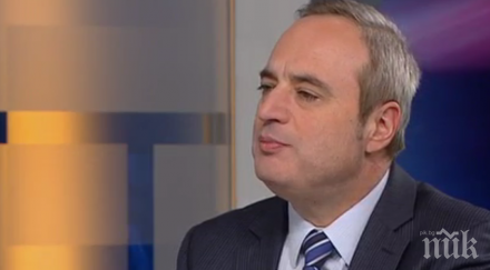 ректорът очаквам съпротива лобистки кръгове реформата висшето образование