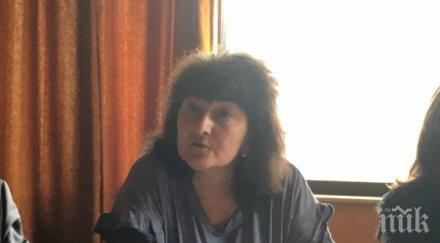 проф ваня добрева бсп окончателна позиция истанбулската конвенция