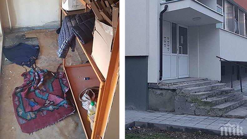 СТРАШНА МИСТЕРИЯ! Съседи в шок след смъртта на младо момче в Бургас, подозират свръхдоза