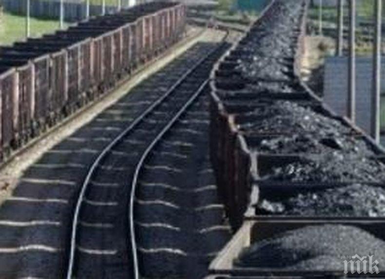 В Германия: Въгледобивната промишленост в България „захранва“ мафиотските структури и непрозрачния бизнес