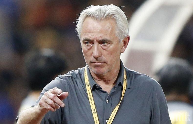 Холандец пое националния тим на Австралия