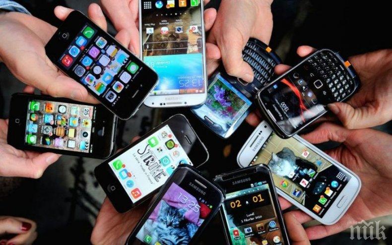 ГОРЕЩА НОВИНА! Нов мобилен оператор чука на вратата