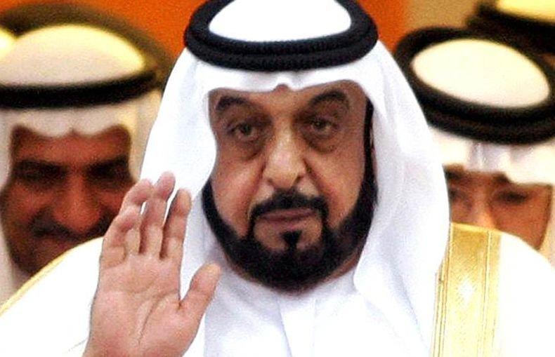 В ОАЕ обявиха тридневен национален траур заради смъртта на майката на президента на страната