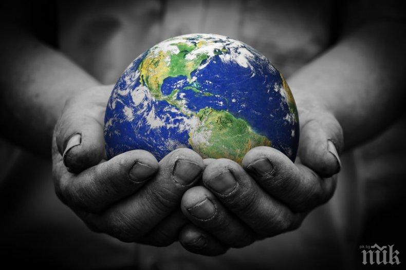 НЕВЕРОЯТНО ОТКРИТИЕ! Руски учени намериха най-древната форма на живот