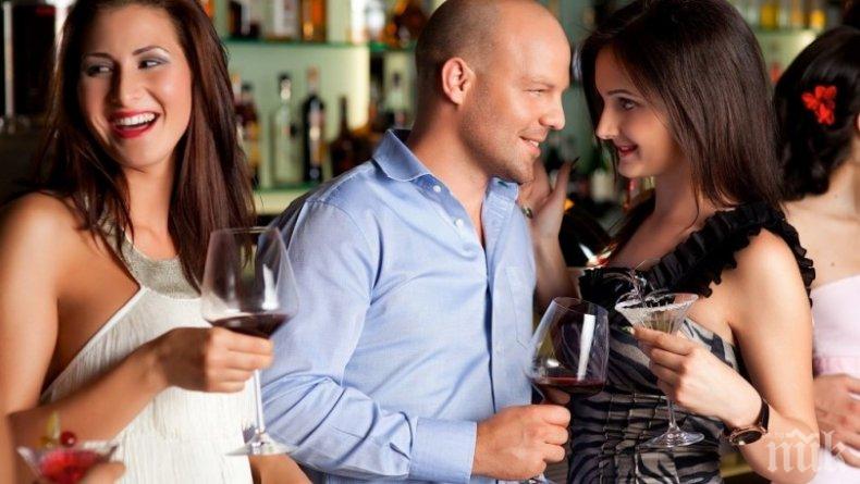 НОВО 20! Сексолози извадиха непознати факти за интимните ласки