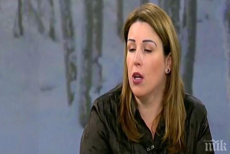 Покъртително! Разтърсващ разказ на приятелката на разстреляната пред очите й в столичния квартал „Лагера“ Елена