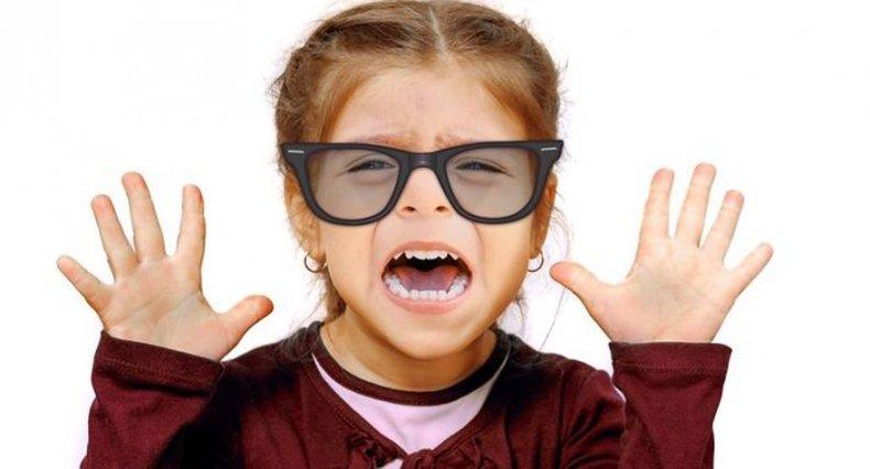 ВАЖНО! Научете детето си да губи!