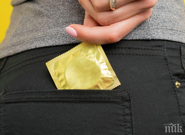 ПОЛЕЗНО! Имат ли кондомите срок на годност?