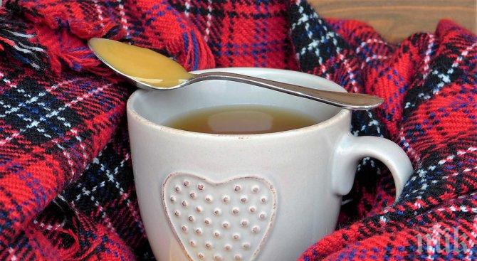 ПАЗЕТЕ СЕ! Грипната епидемия в страната се разраства