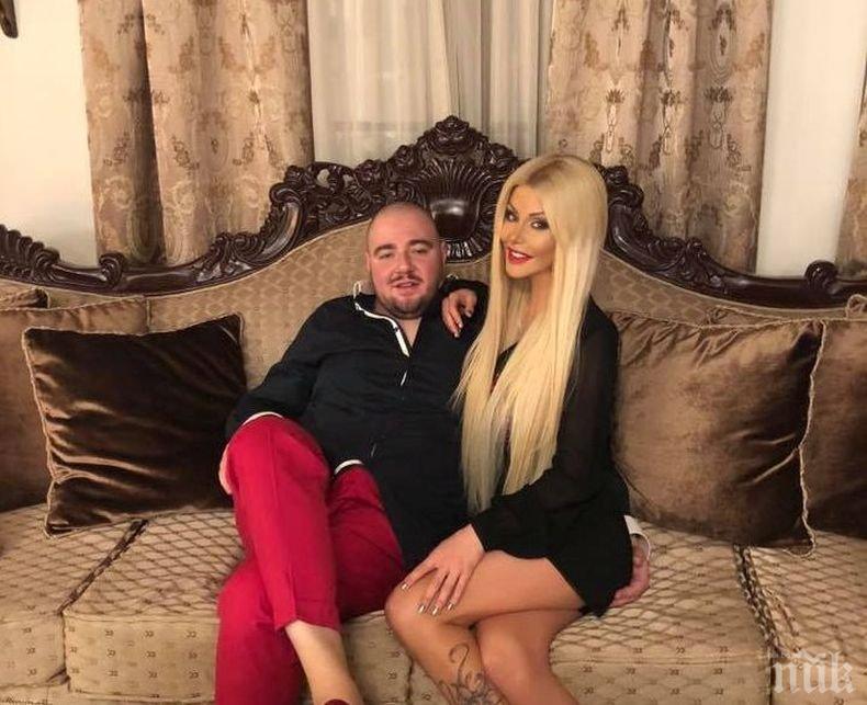 РАЗКРИТИЕ В ПИК! Милионерският син Гущеров бяга на Малдивите след ареста