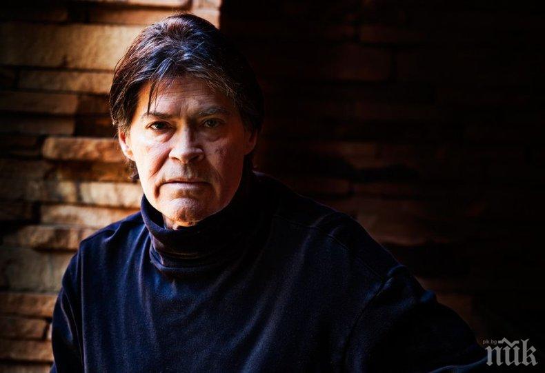 Почина Джак Кетчъм, един от най-големите майстори на хоръри