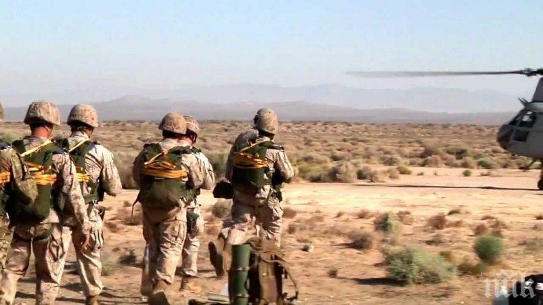 Най-малко 15 души са убити при сблъсъци между правителствените части и бунтовници в Йемен