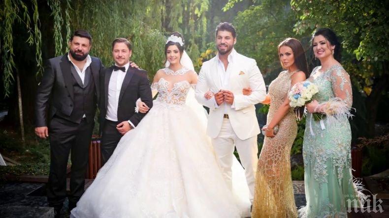 Фамилия Стораро превзе цяла кооперация в Княжево