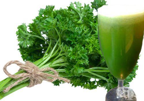 ЧУДО НА ПРИРОДАТА! Магданозът ни спасява от гастрит