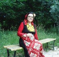 Почина народната певица Кичка Савова
