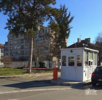 БРУТАЛНО КРЪВОПРОЛИТИЕ! Дръзко нападение в Бургас! Наръгаха с нож пред детето му високопоставен служител на завод