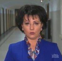 ИЗВЪНРЕДНО! Румяна Арнаудова с шокиращи разкрития за обвиняемите за фалшиви документи в Медицинския университет и побоят над деца в Габрово