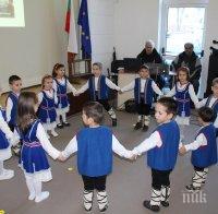 Тетевен бори минуса в демографията - отпуснаха 7200 лв. за бебета