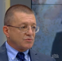 ГОРЕЩА ТЕМА! Бойко Ноев разби НСО! Използвали службата за политически поръчки