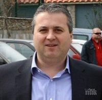 СКАНДАЛНО! Коко Динев и петричка бизнесдама вдигат 11 луксозни къщи в защитената зона Рупите