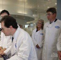 СЗО ни дава 180 хил. долара за СПИН