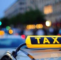 32-годишен мъж арестуван за побой над таксиджия в Пловдив