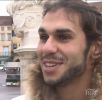 НЕВЕРОЯТНА ИСТОРИЯ! Как Васко от циганското гето у нас стана Микеле в Италия