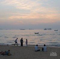 В Тайланд забраниха със закон пушенето на най-големите плажове в страната