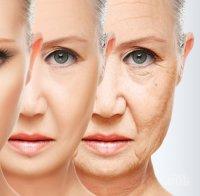 ВТОРА МЛАДОСТ! Японска маска сваля 10 години от лицето  