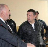 13 години затвор за Таньо Танев, убил приятелката си по чашка