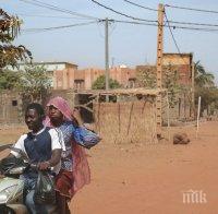 Най-малко 20 загинали при катастрофа край столицата на Нигерия