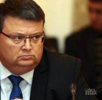 МАЩАБНА ПРОВЕРКА! Ровят 83-ма богаташи в Пловдив