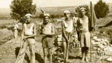 Спомени от соца: Работех на три смени в строителната бригада „Георги Димитров”