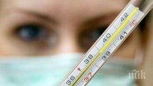 И учениците в Кюстендил излизат в грипна ваканция