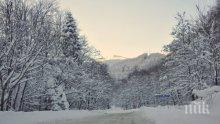 Осъдиха АПИ за катастрофа на заледен път
