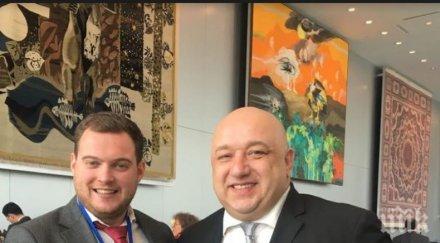 сърбия македония благодарни министър кралев