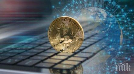 фейсбук забранява рекламирането криптовалути