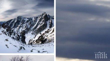 времето полудя пролетта разбърза термометърът скача градуса вторник събота идва обрат